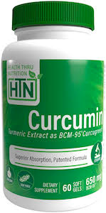 CurcuGreen Curcumin