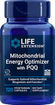 mitochondrial optimizer