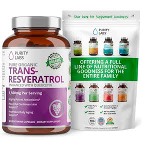 trans-resveratrol