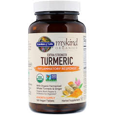 MyKind Turmeric